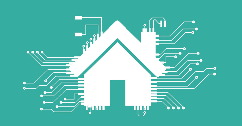 Proactive vs. Reactive: Why The Connected Home 2.0 Is What We’ve All Been Waiting For