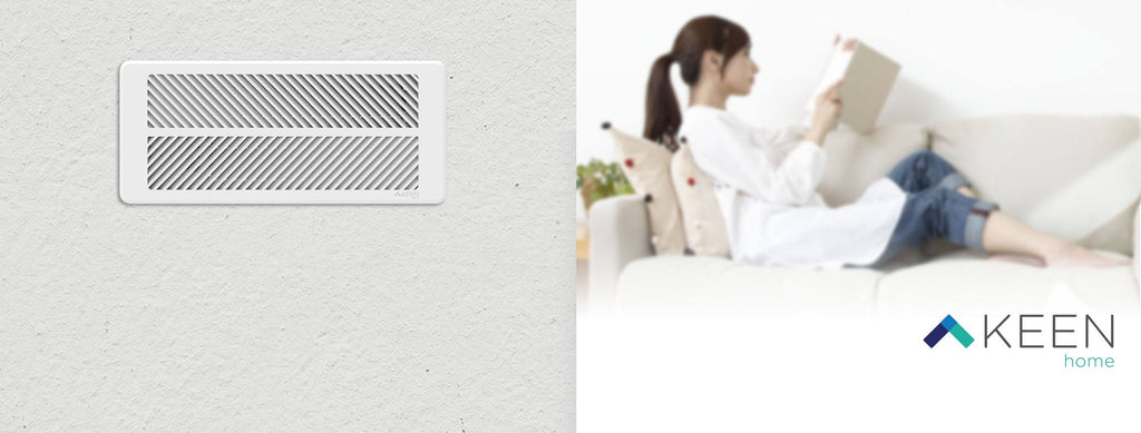 A Vision of the Smart Home