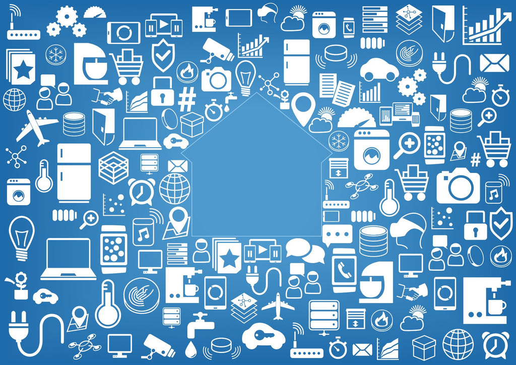 Don’t Reinvent The Wheel: Why Integration Is Good For The Smart Home