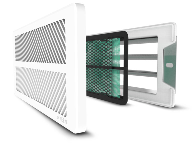 Air purification and the next frontier of smart home comfort