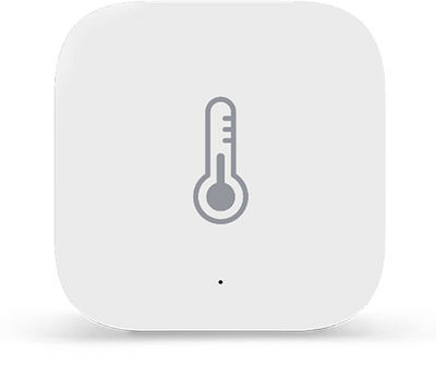 Temp Sensor