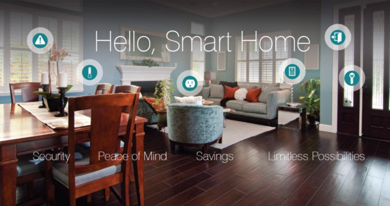 SmartThings and Smart Vents