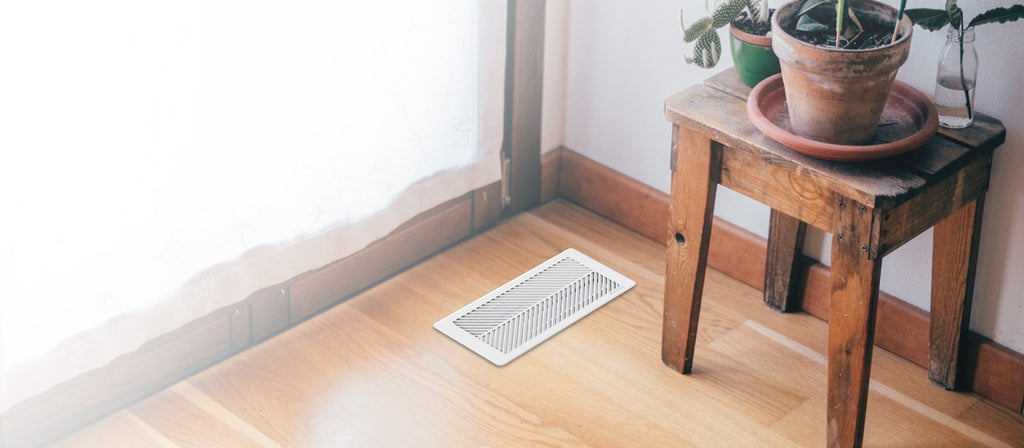 Manufacturing the Smart Vent: Floor Rating