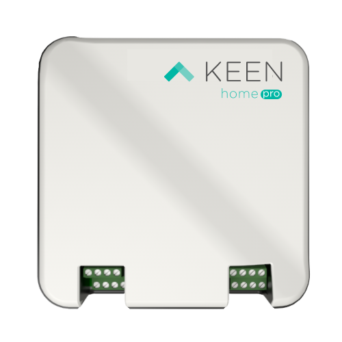 Keen Home Pro Performance Monitor - Wi-Fi