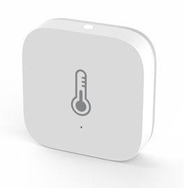 Sensor Temp Monitor Temp Sensor – Keen Home