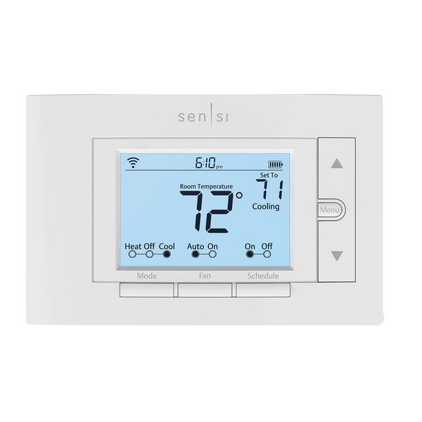 Additional Sensi Thermostat